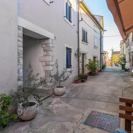 Cecconello * Novigrad Istria
