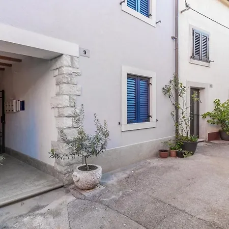 بيت ضيافة Cecconello Novigrad Istria