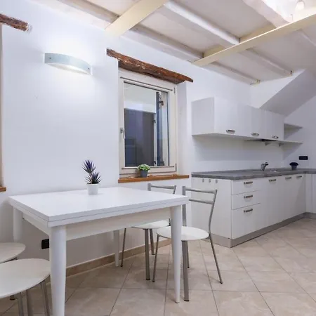 Cecconello Casa de hóspedes