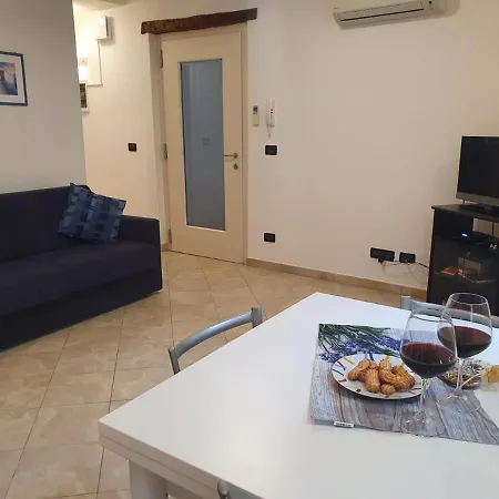 Casa de hóspedes Cecconello Novigrad Istria