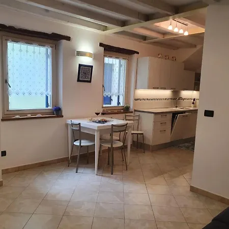 Cecconello بيت ضيافة *