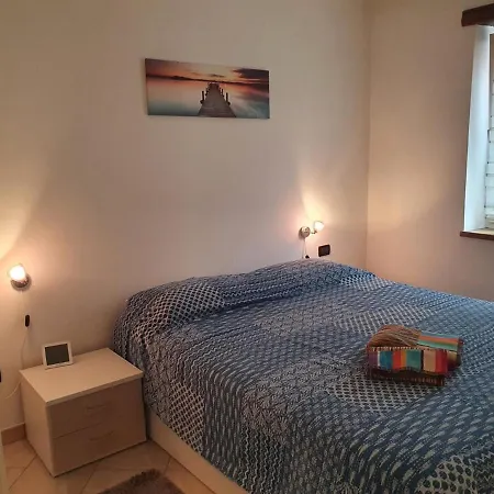 Cecconello * Novigrad Istria